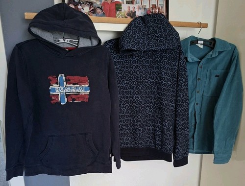 M napapijri trigema - 🌞, h&m