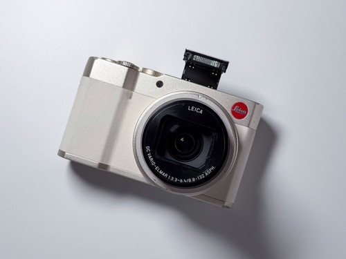 Leica lux typ - c-lux,