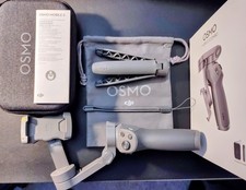 DJI Osmo Mobile 3 Combo -