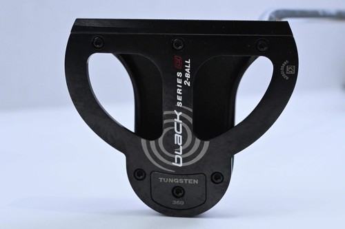 Odyssey black series - odyssey,