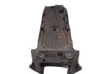 Heckkotflügel Spritzschutz