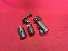 2 × INSTAR Überwachungskamera Kamera 