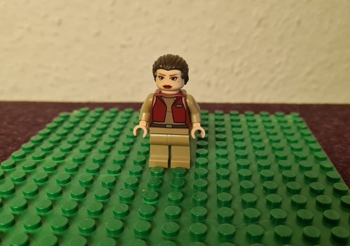 Lego star wars minifigur - lego,