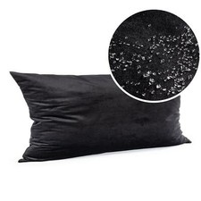 Kissenbezug Kissenhülle Dekokissen Sofakissen Zierkissen Samt Kuschelkissen Deko