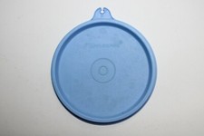 1 Tupperware A-Deckel 215 (∅ ~ 11,5 cm) für Turbo-Chef; Multi-Chef; Buntes Trio