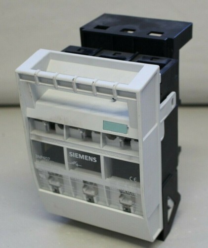 Siemens 3np407 - siemens,