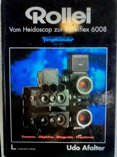 Rollei vom heidoscop - rollei:, zur