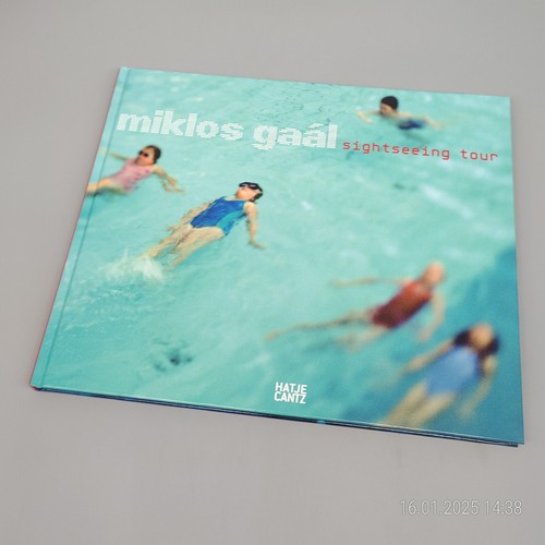 Miklos gaál sightseeing - gaál,
