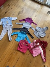 Bekleidungspaket Paket