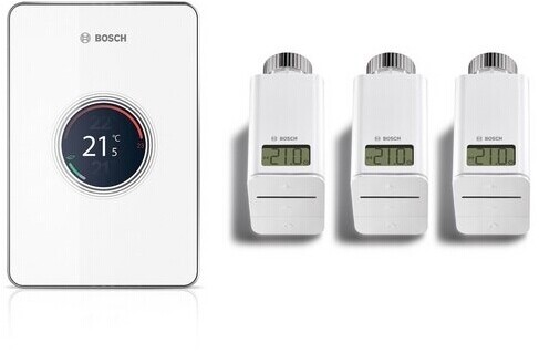 Bosch junkers set - bosch,