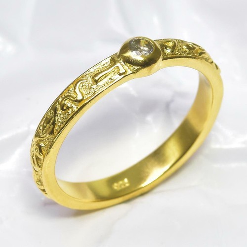 Ring größe gold - ring,