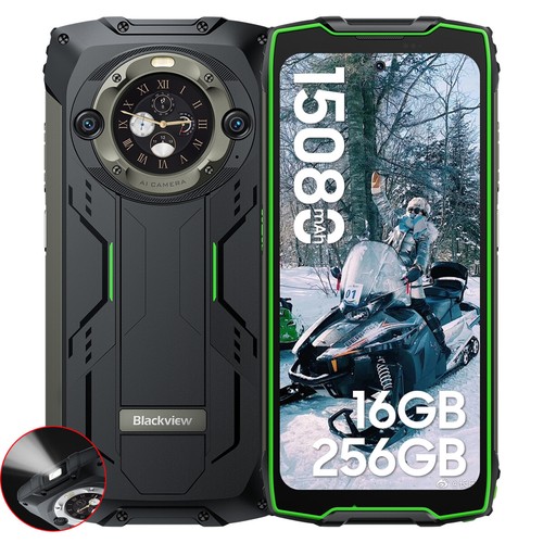 Blackview bv9300 pro outdoor - pro,