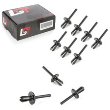 10x Für LAND ROVER DEFENDER