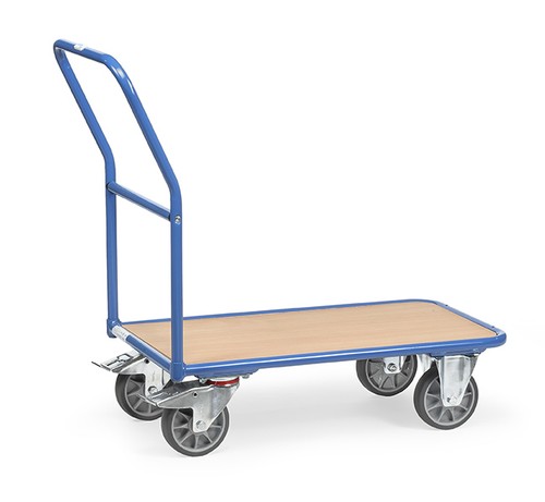 Magazinwagen plattformwagen - magazinwagen,