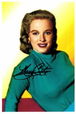 Mary Costa  *  Original