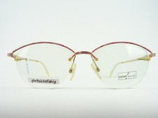 OWP randlose Damenbrille