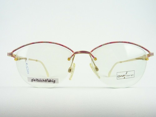 Owp randlose damenbrille - owp,