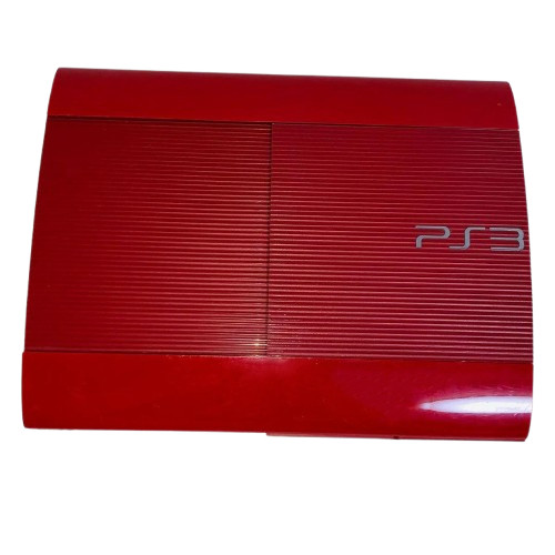 Sony ps3 cech 4000b 250gb - ps3,
