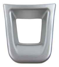 ALU Lenkrad Blende Clip für