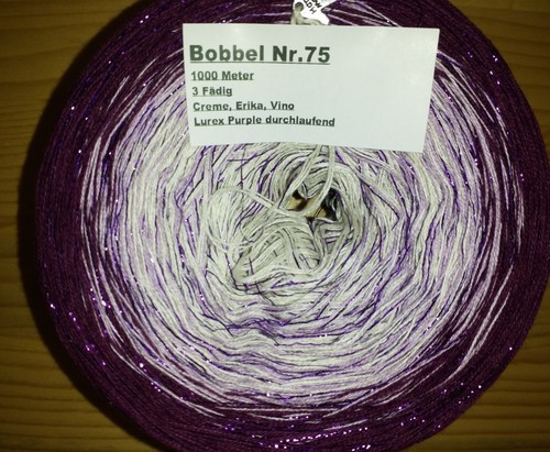 Bobbel teufel 1000m 3 - bobbel-teufel, nr.75/1000m