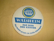 SOUS-BOCK Walsheim "the beer