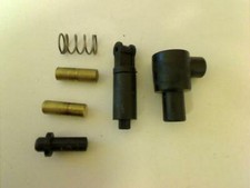 Kappsel Disc Halterung Feder