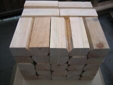 Kaminholz- Ofenhölzer - Brennholz ca. 20 kg - 20 cm lang