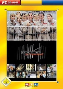 Hinter gittern der - hinter,
