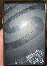 Seagate Game Drive 2TB Externe