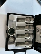 Felgenschloss Kegelbund 60°