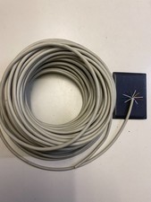 Modelleisenbahn, Kabel 12 adrig, für Klingel oder sonstige Zwecke ca. 39 Meter