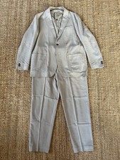 CLOSED Anzug Gr. 52 / 36 (L)