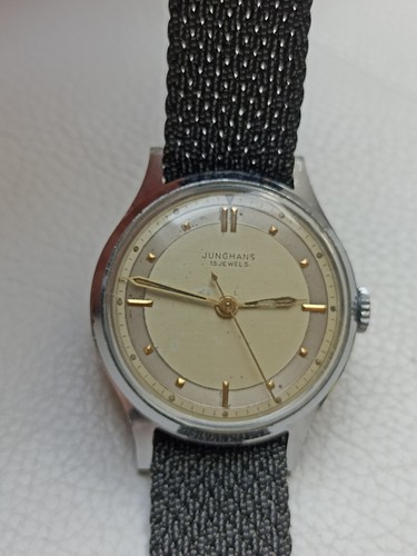 Armbanduhr junghans - armbanduhr,