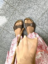 Strumpfhosen Feinstrumpfhosen Nylons 20 Den  Größe 38/40