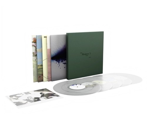 Mojave box set - mojave, 3