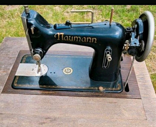 Naumann 14 - naumann, kl.