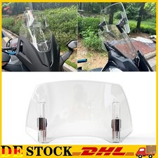 Motorrad Windschutzscheibe