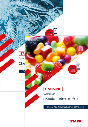 Stark chemie und 2 - chemie,