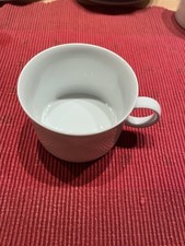 Friesland Kaffeetasse Weiß