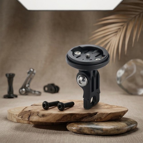 Action camera ready aluminium - ready,