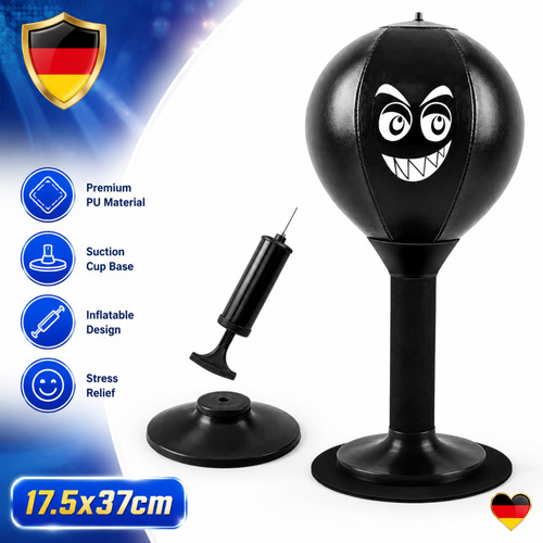 Schreibtisch punchingball - schreibtisch,