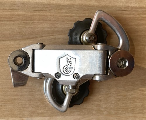 Campagnolo triomphe schaltwerk - campagnolo,