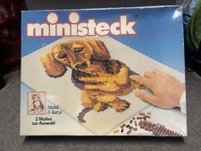 ECO Ministeck - Hund & Katze