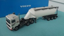Conrad volvo silozug - conrad, mit