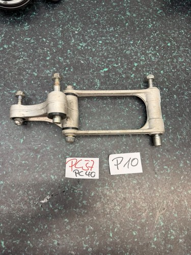 Honda cbr 600 pc37 - honda,