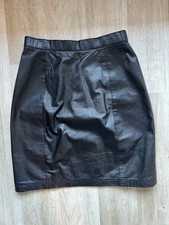 Wilsons echt leder rock - wilsons,