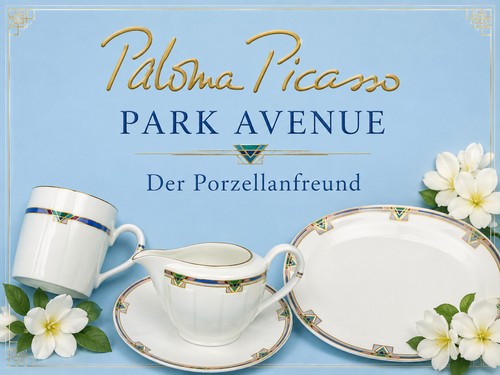 Villeroy boch paloma picasso - villeroy,