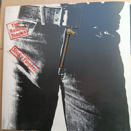 The rolling stones - stones,