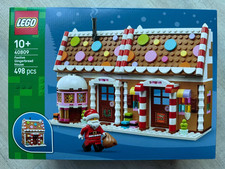 LEGO Seasonal* 40809