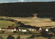 Reddingshausen Restaurant Pension Rosenhain